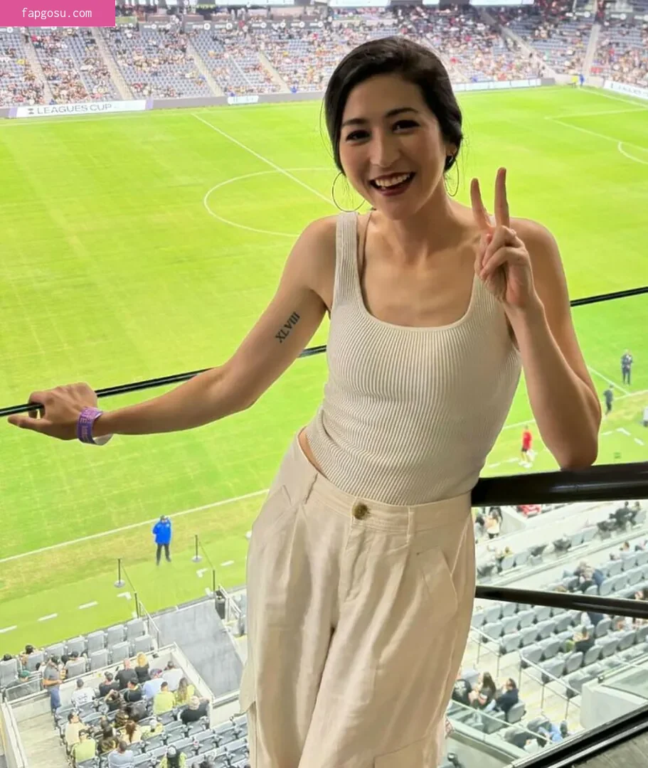 Mina Kimes