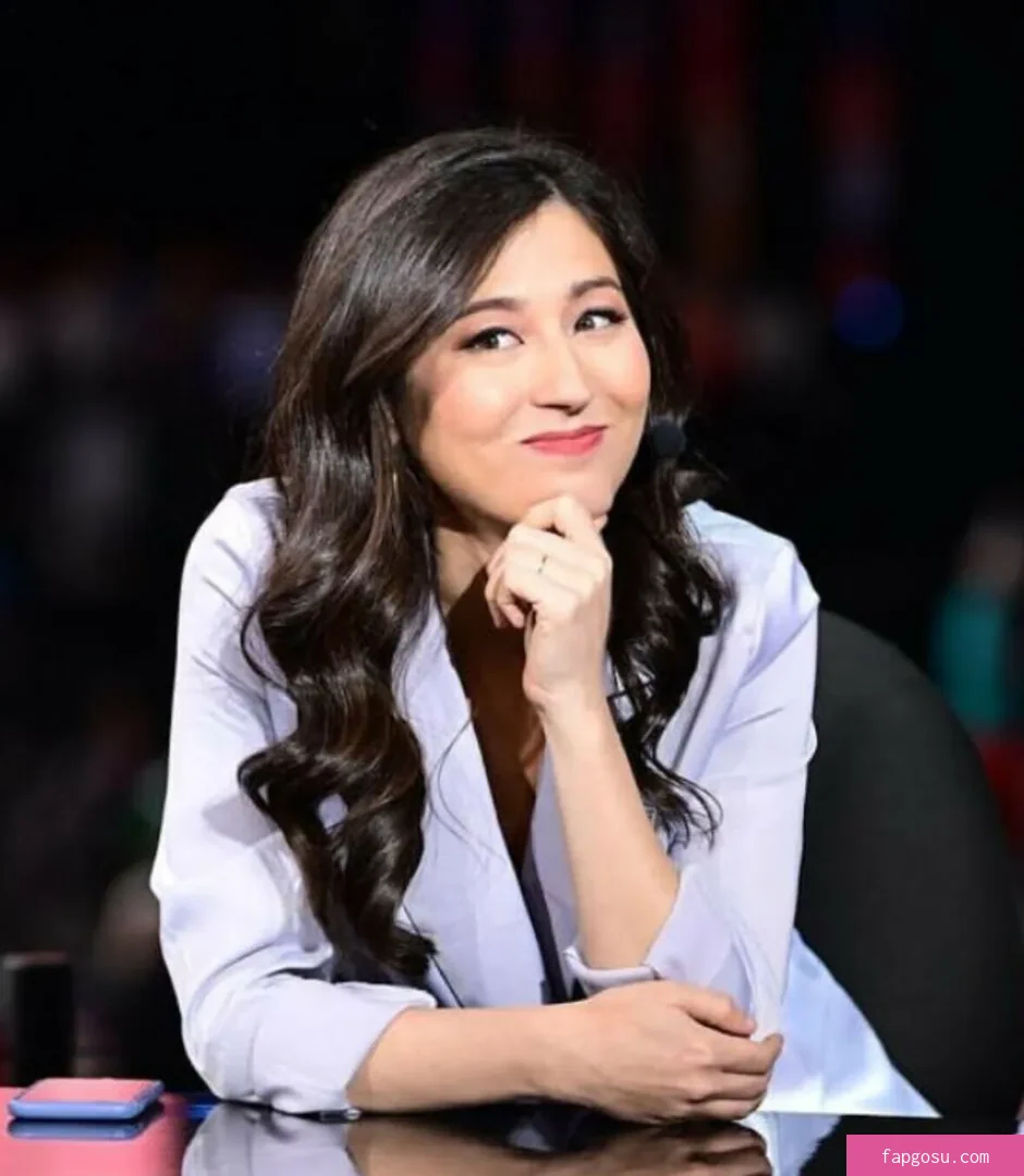 Mina Kimes