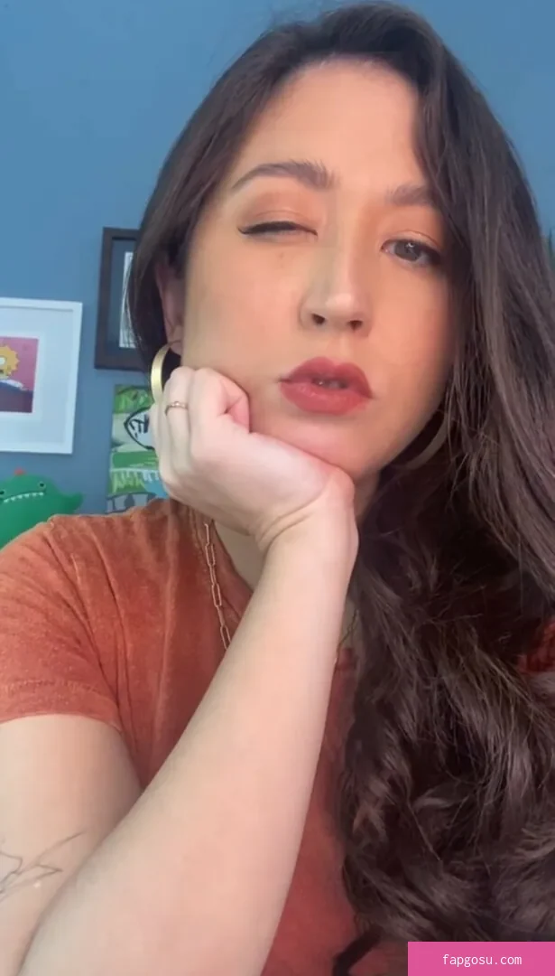 Mina Kimes