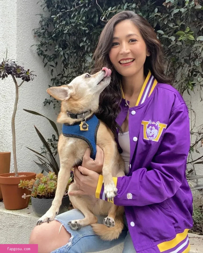 Mina Kimes