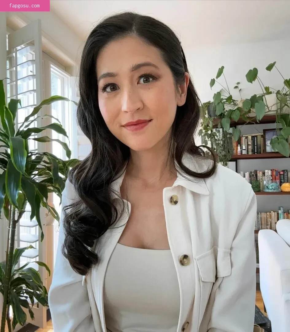 Mina Kimes