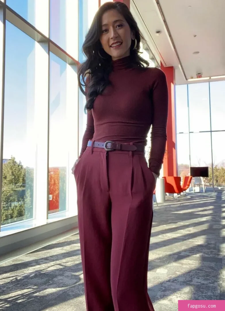 Mina Kimes