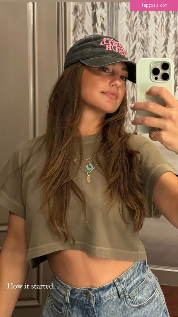 Minka Kelly