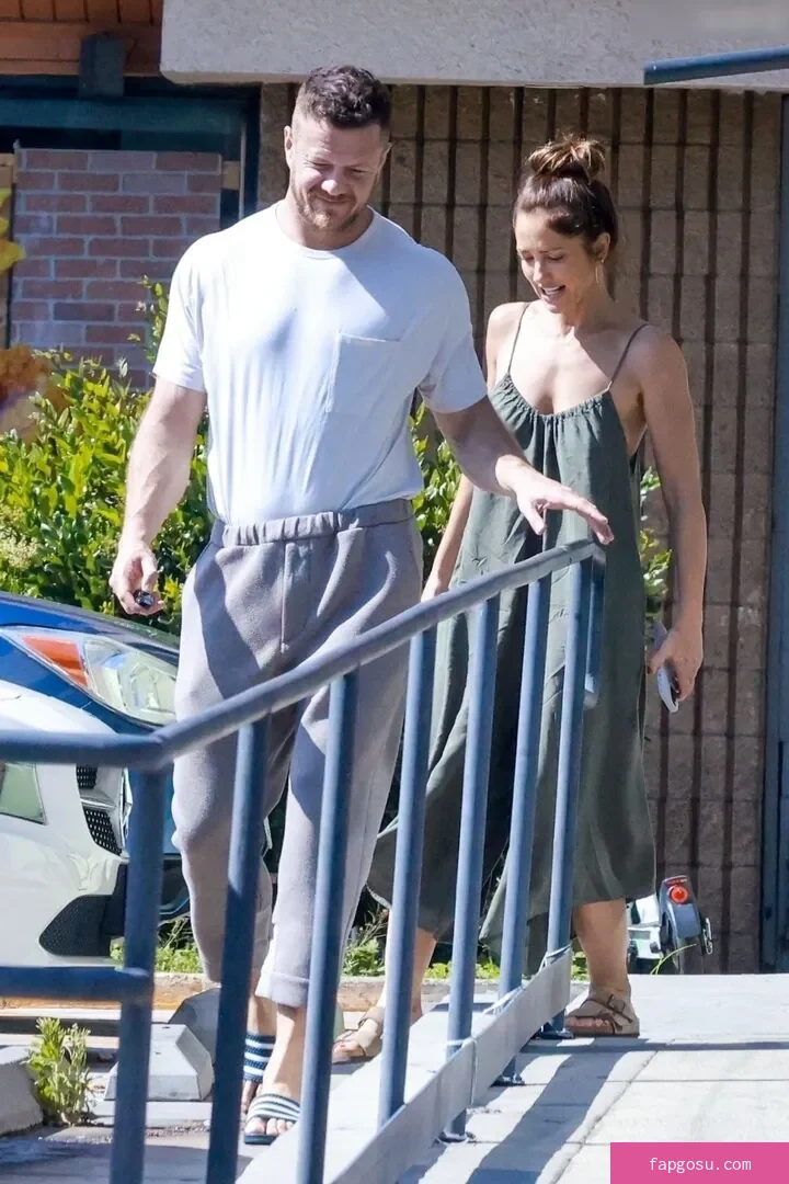 Minka Kelly