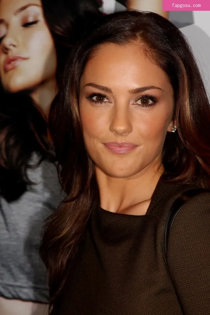 Minka Kelly