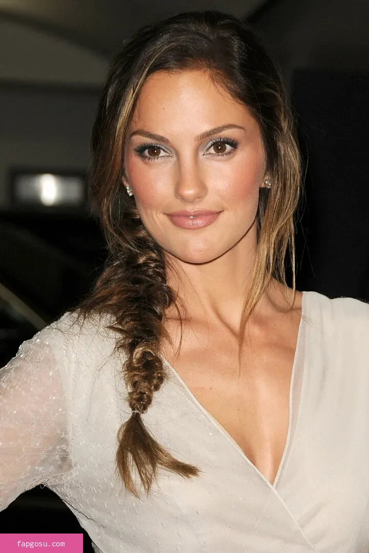 Minka Kelly