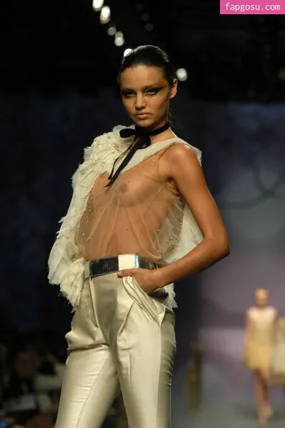 Miranda Kerr