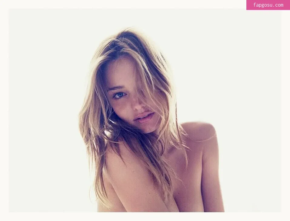 Miranda Kerr