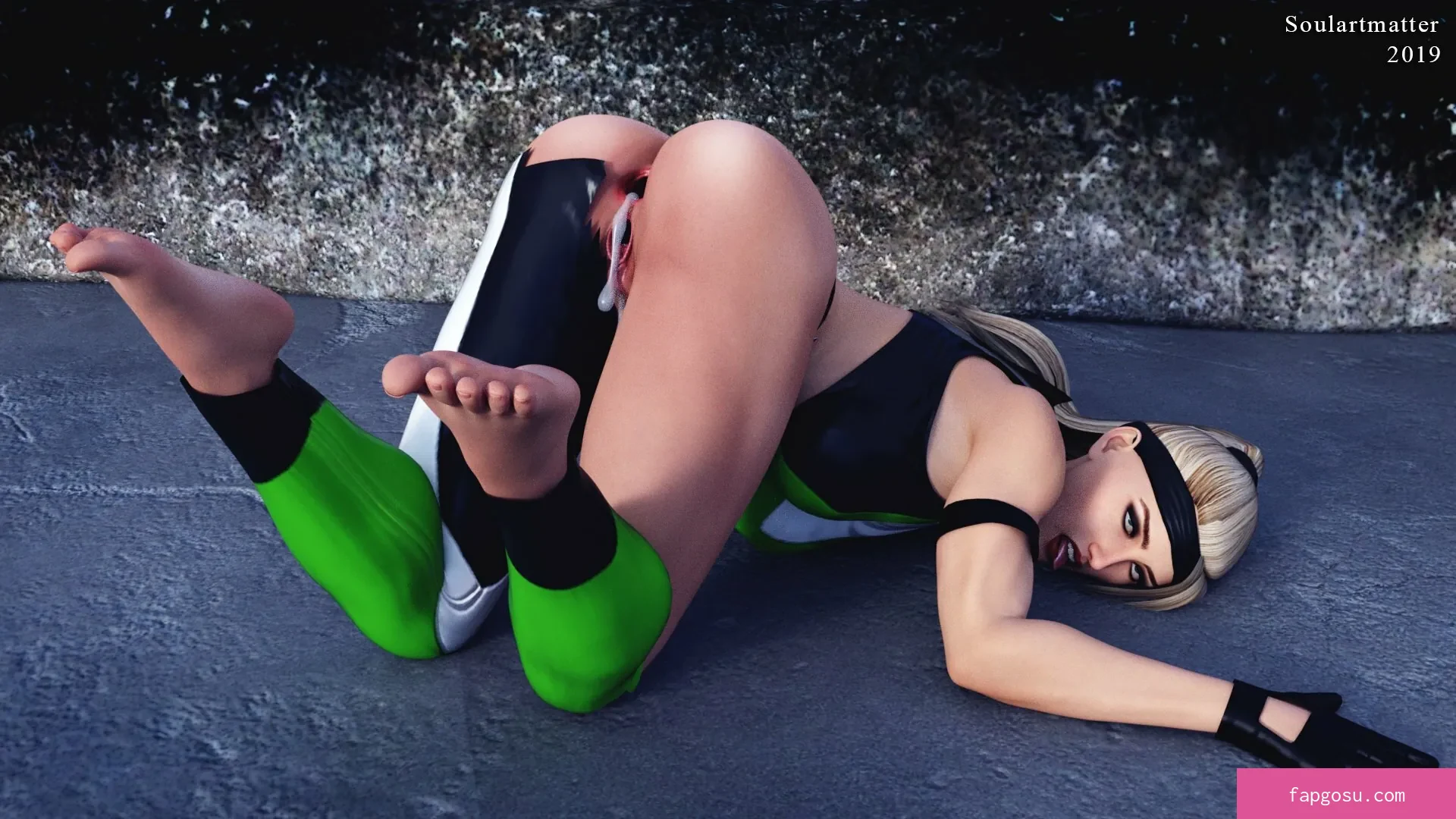 Mortal Kombat