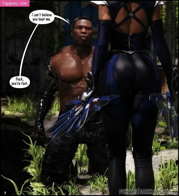 Mortal Kombat
