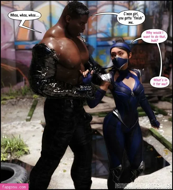 Mortal Kombat