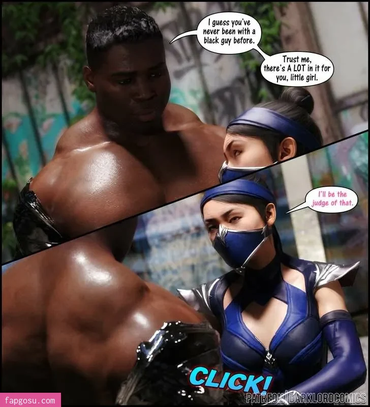 Mortal Kombat