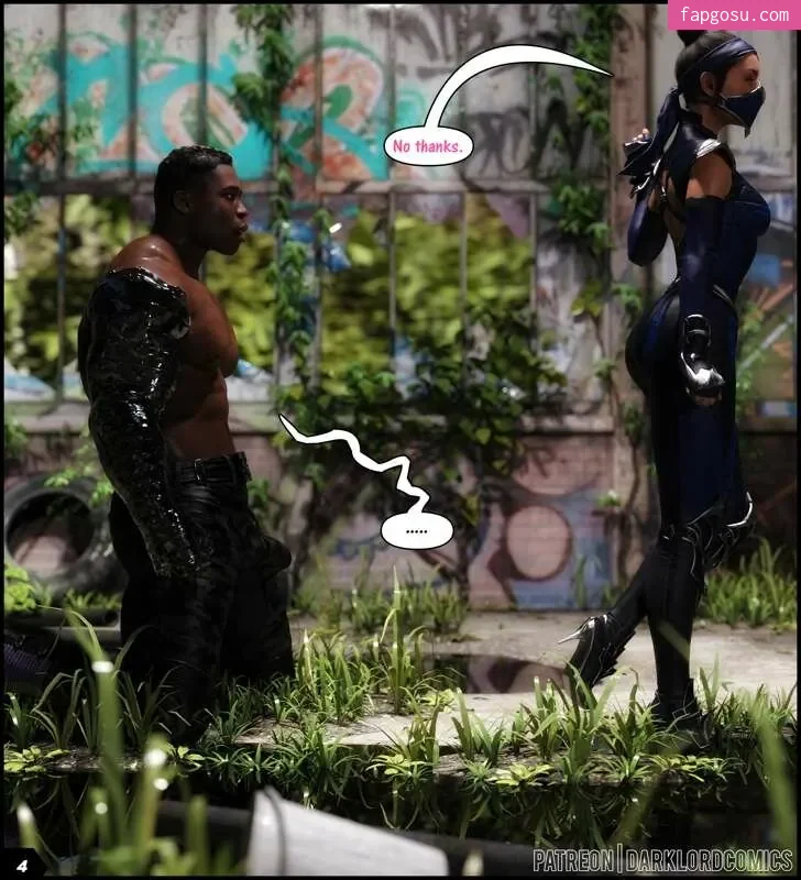 Mortal Kombat