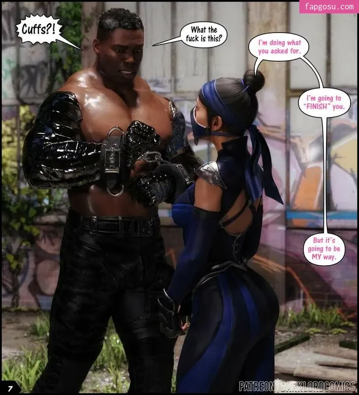 Mortal Kombat