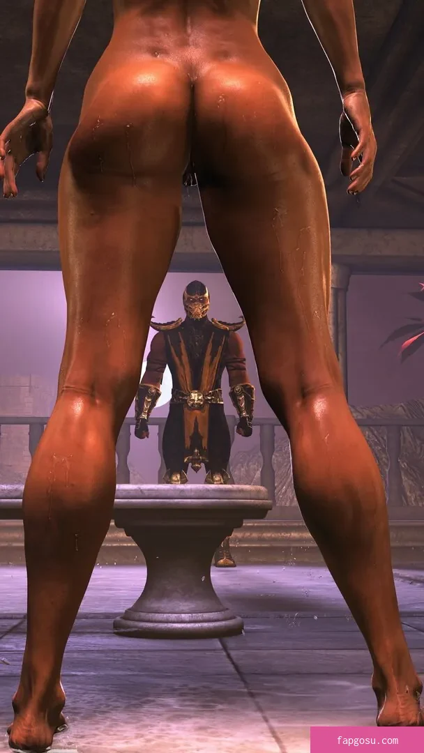Mortal Kombat