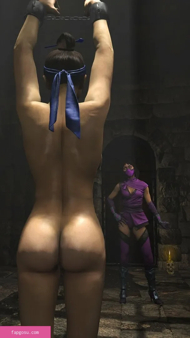 Mortal Kombat