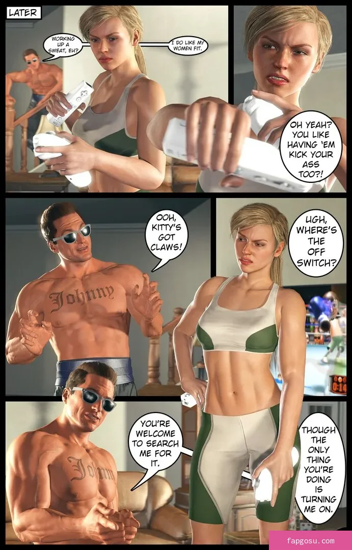 Mortal Kombat