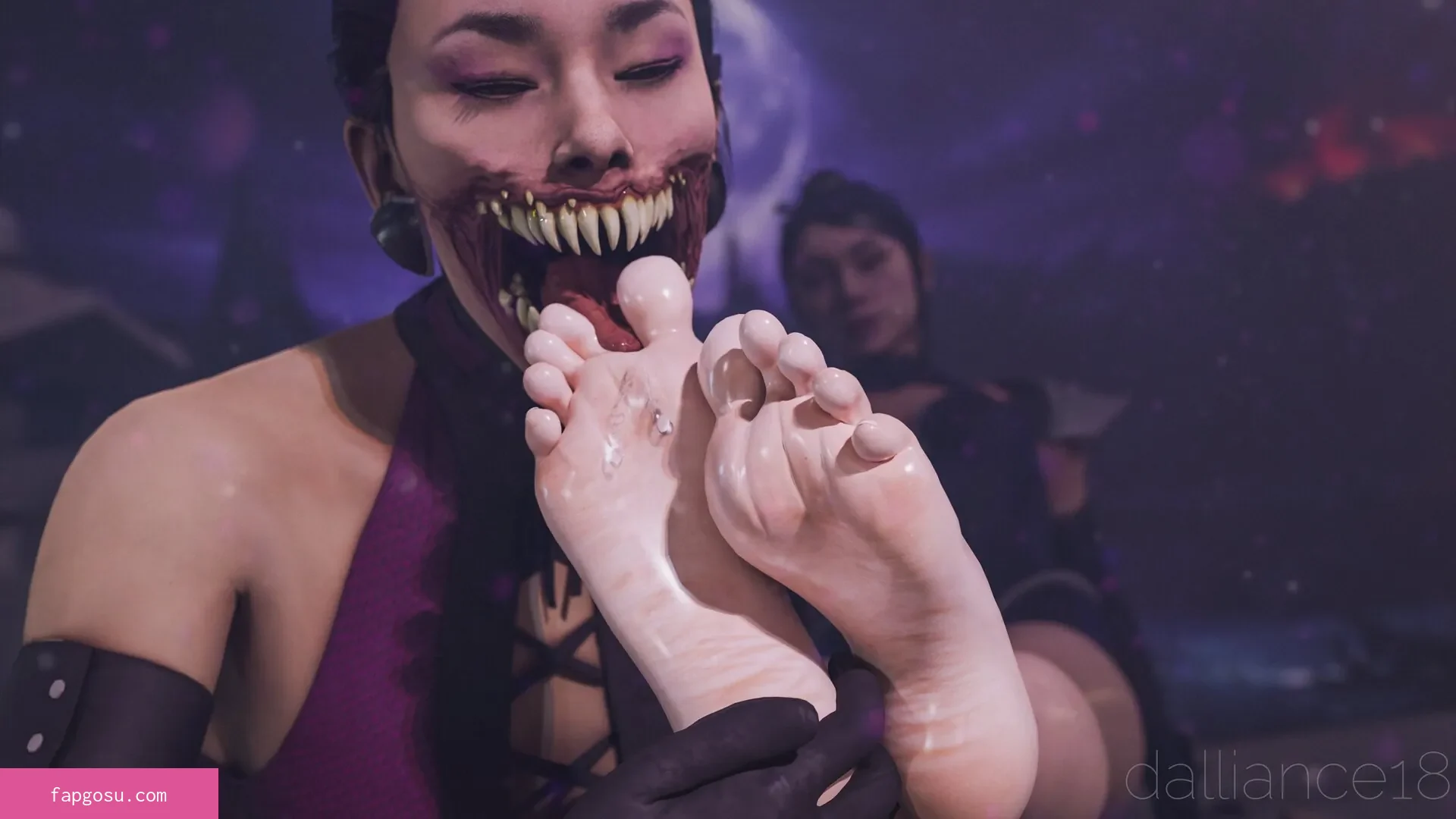 Mortal Kombat