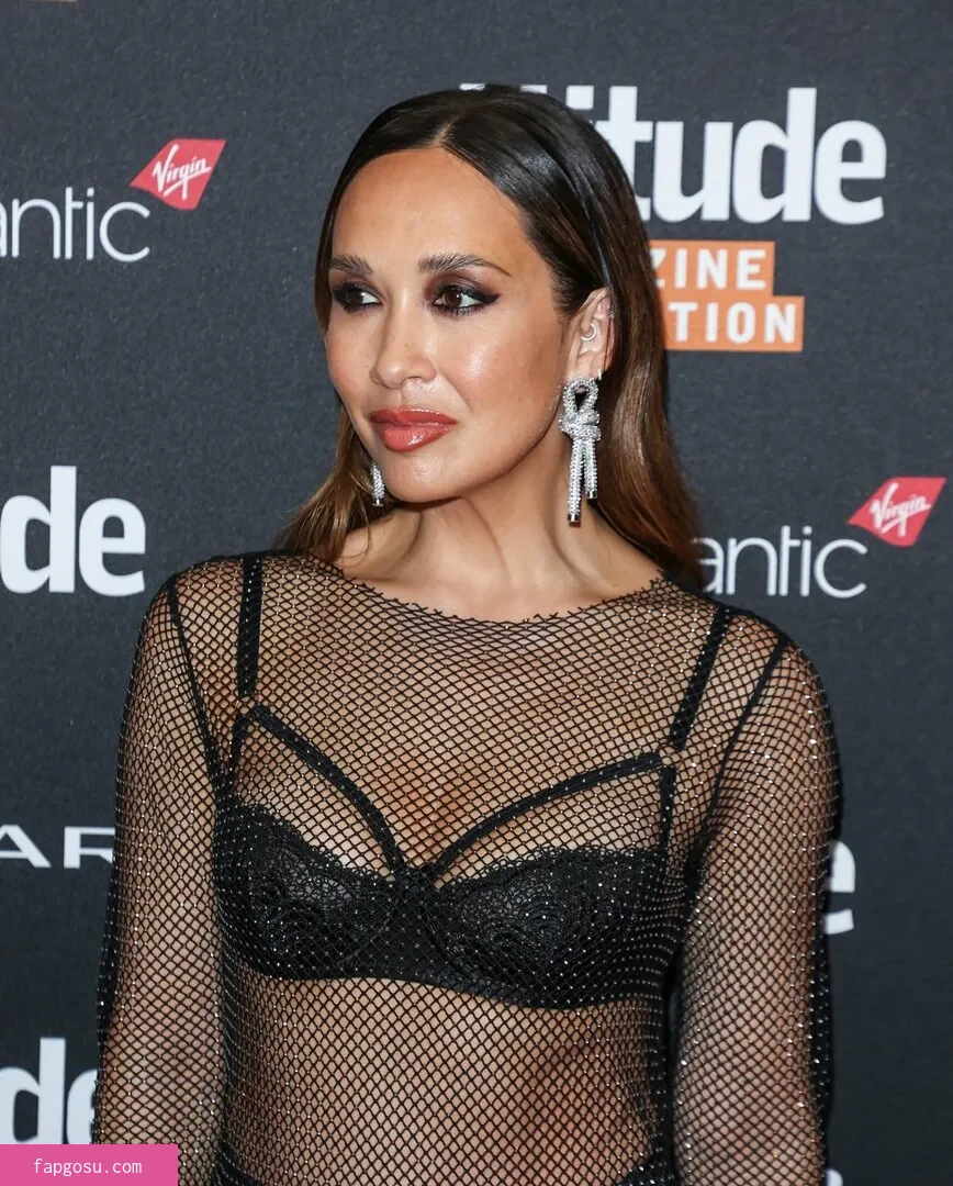 Myleene Klass