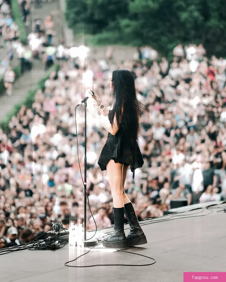 Maggie Lindemann