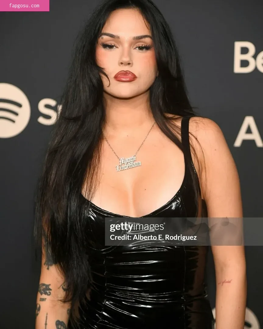 Maggie Lindemann