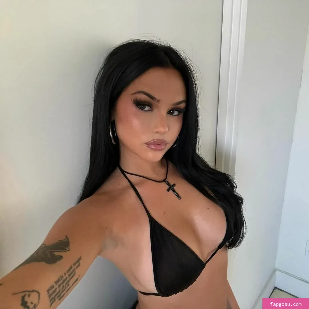 Maggie Lindemann