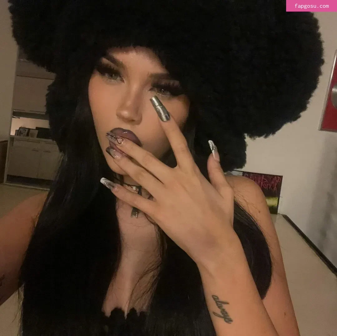 Maggie Lindemann