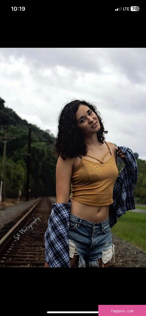 Meghan Lane