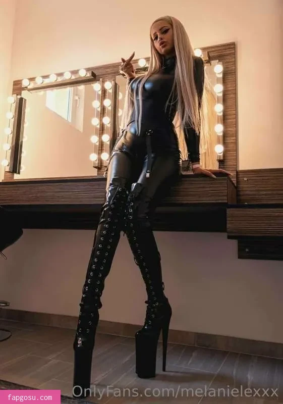 Melanie Lexxx