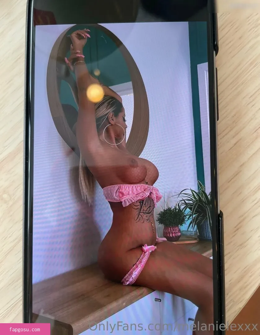 Melanie Lexxx