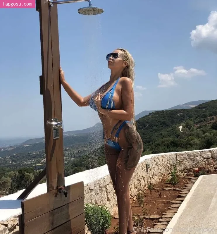 Melanie Lexxx