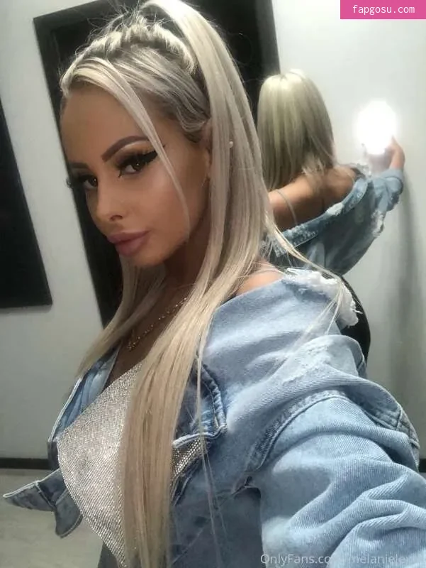 Melanie Lexxx
