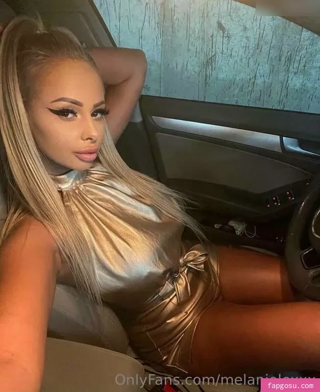 Melanie Lexxx