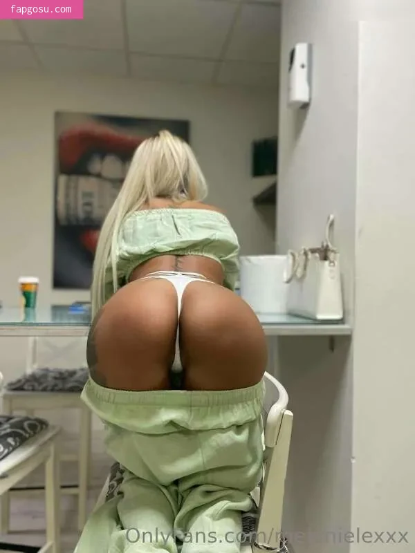 Melanie Lexxx