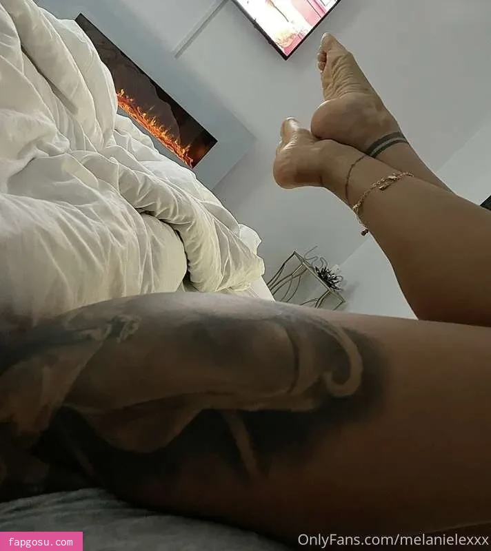 Melanie Lexxx