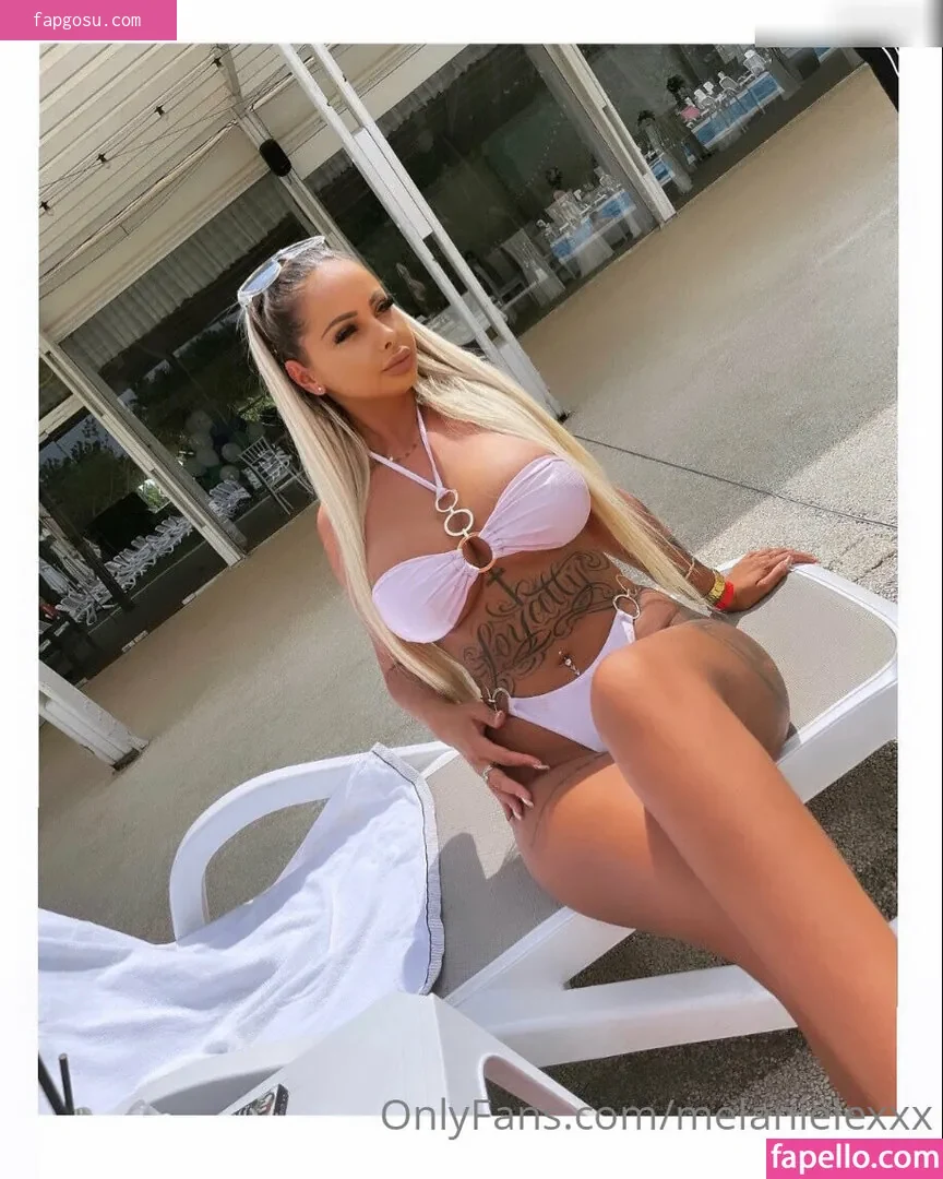 Melanie Lexxx