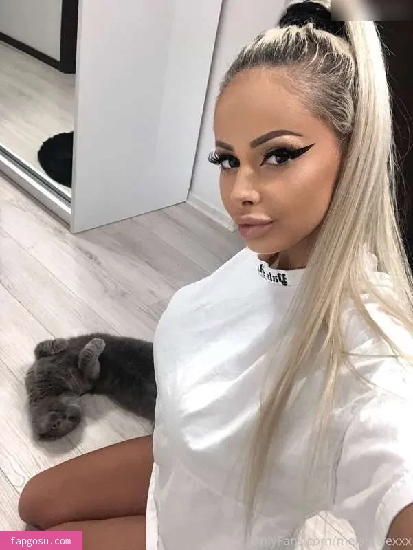 Melanie Lexxx