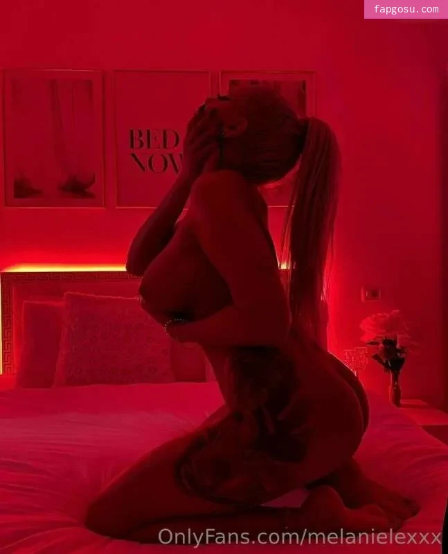 Melanie Lexxx
