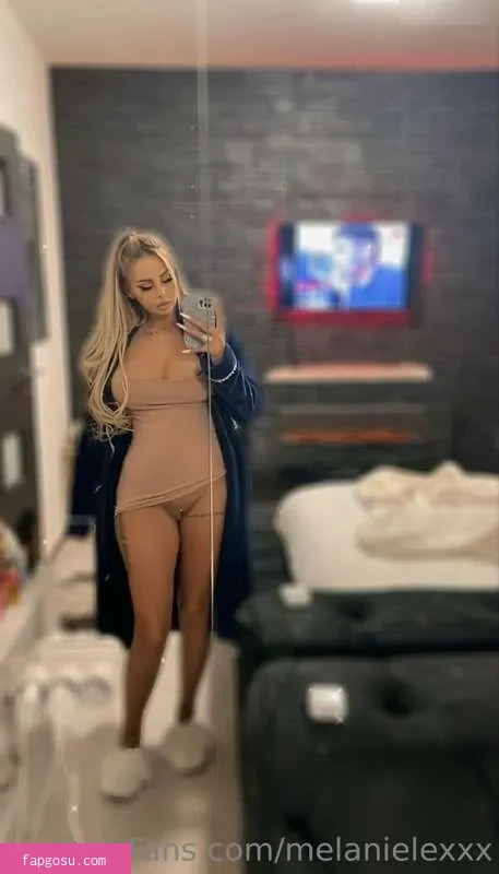 Melanie Lexxx