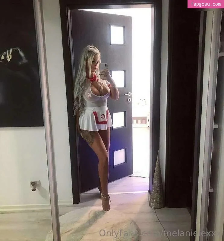 Melanie Lexxx