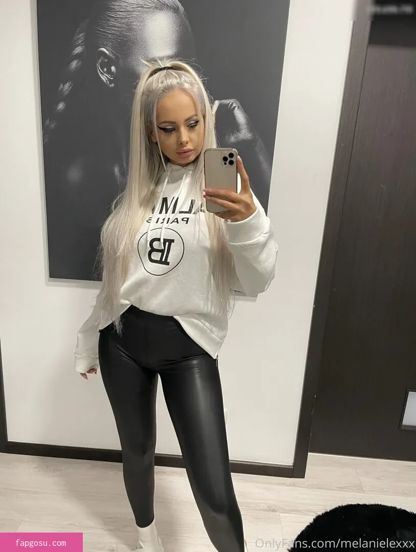 Melanie Lexxx