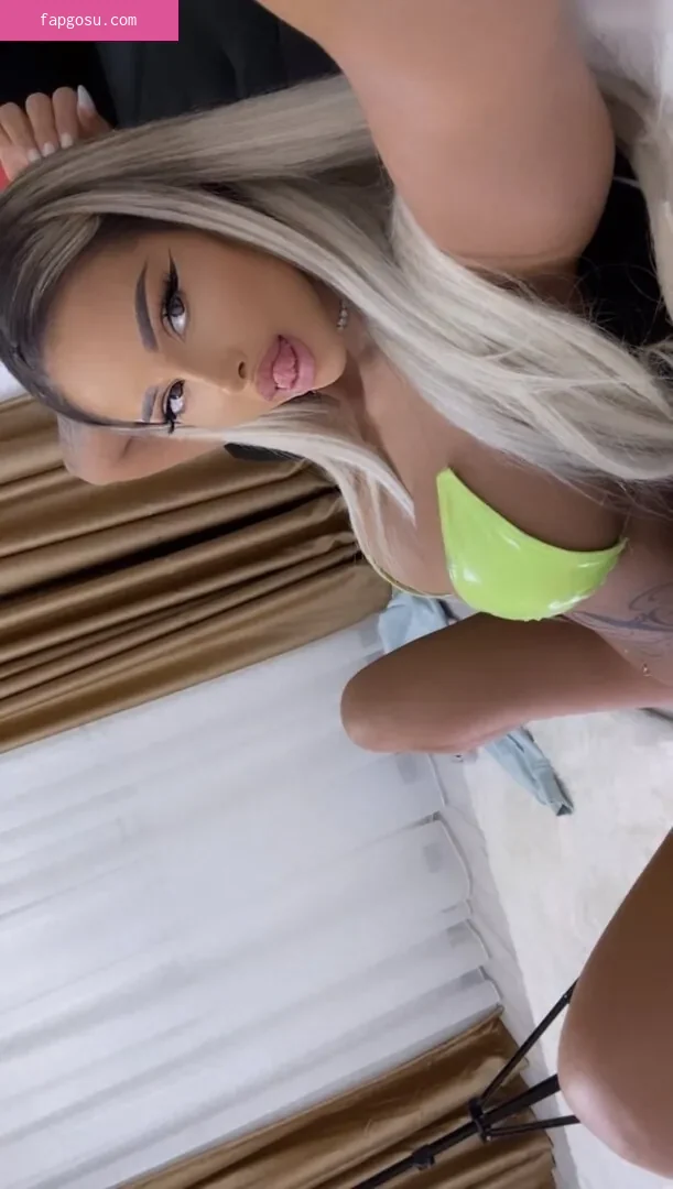 Melanie Lexxx