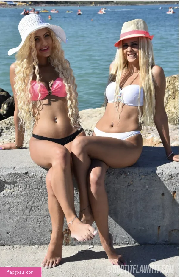 Melanie Lexxx