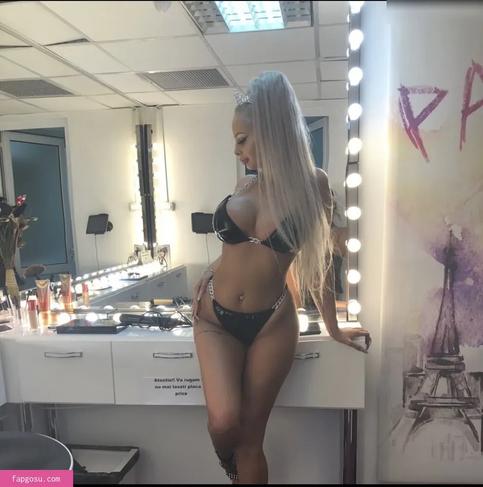 Melanie Lexxx