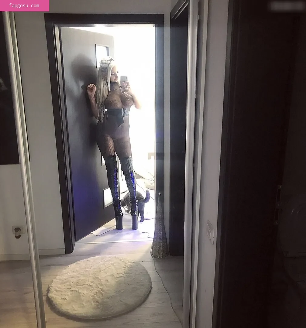 Melanie Lexxx
