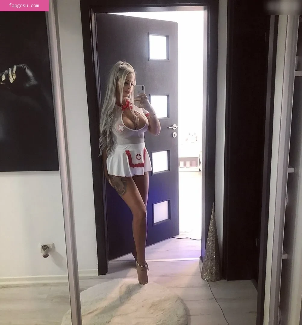 Melanie Lexxx