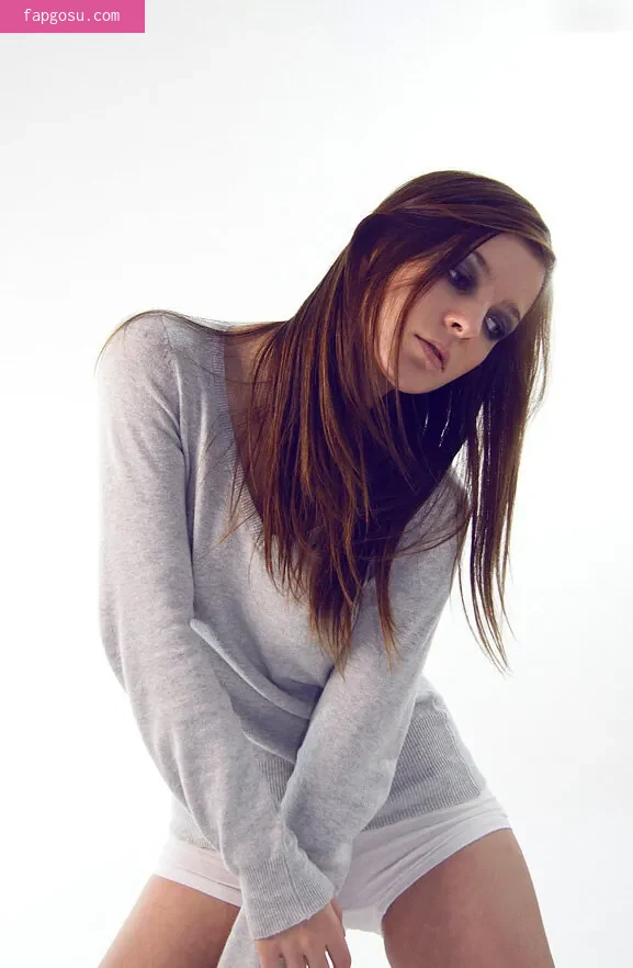 Mady Morrison
