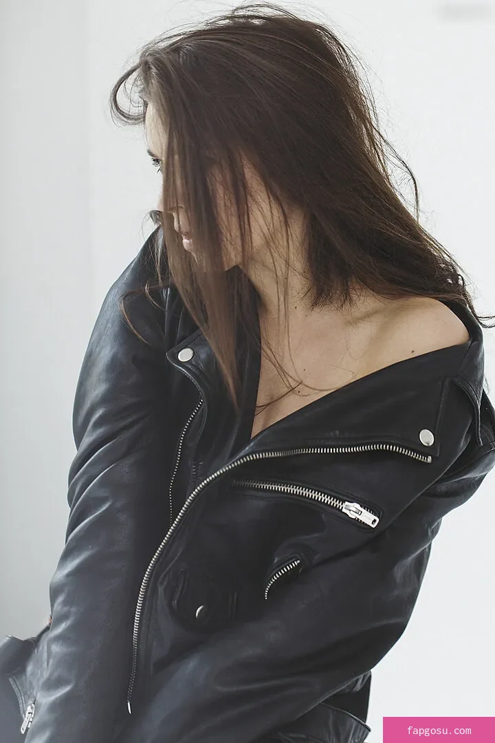 Mady Morrison