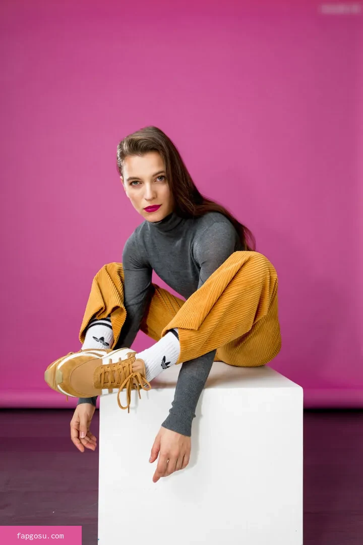 Mady Morrison