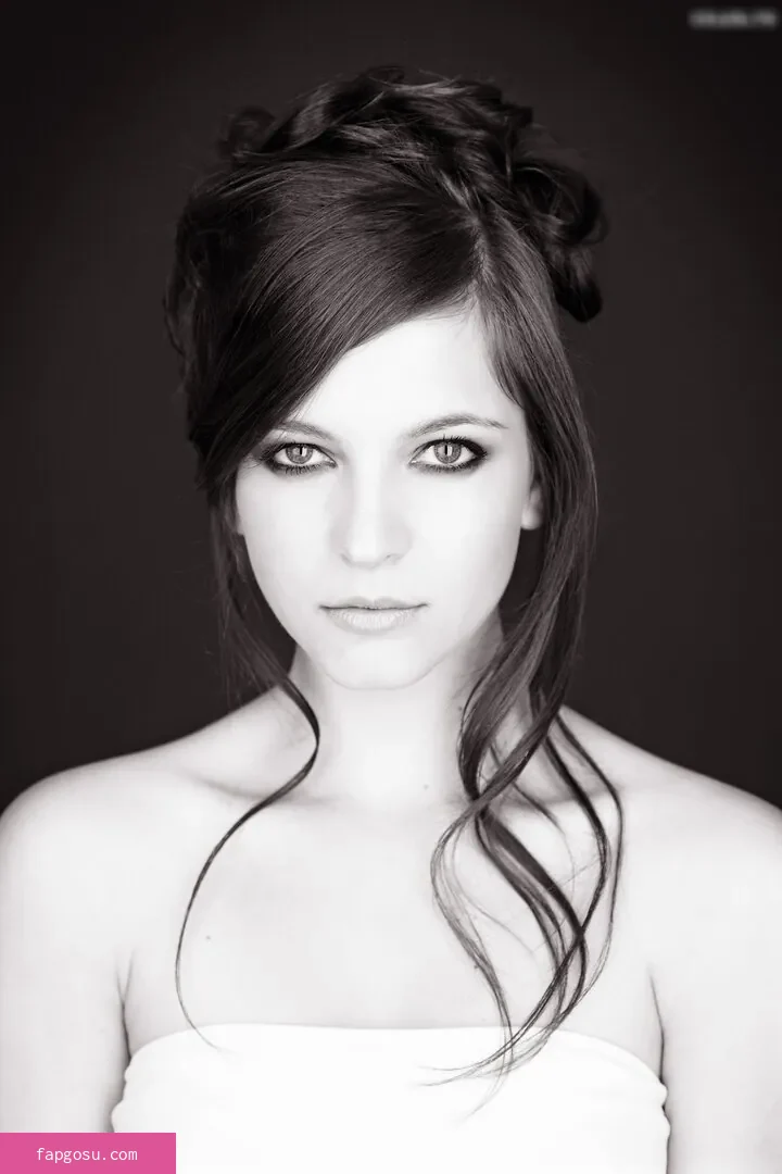 Mady Morrison